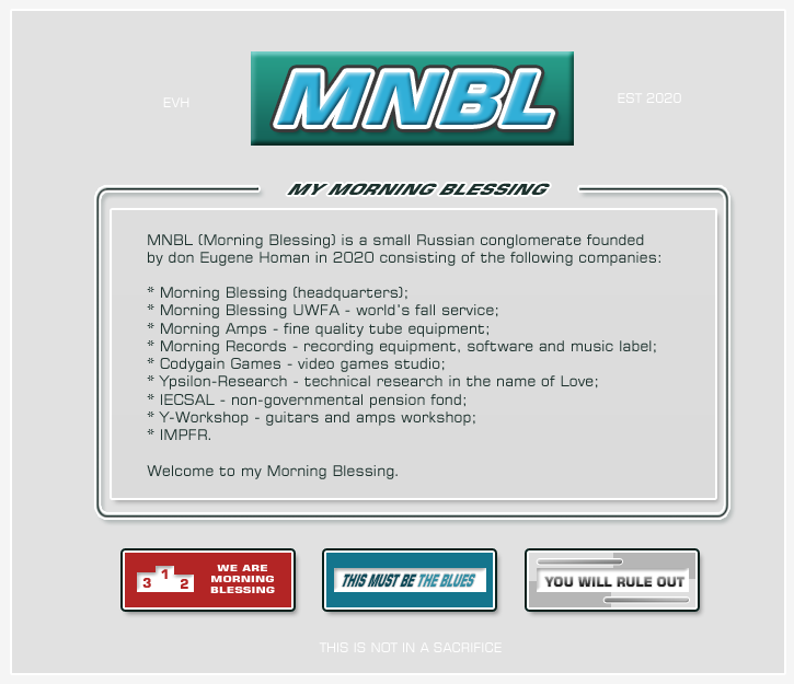 MNBL